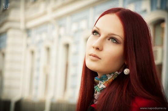 Фото Александра Aminore Соловьева