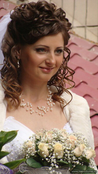 Foto Darina Naumenko