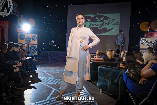 Фото Анастасия Милованова