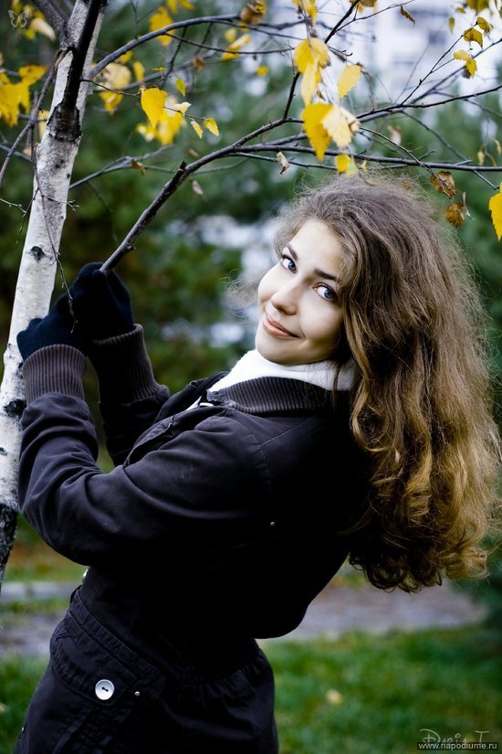 Фото Daria Taranova