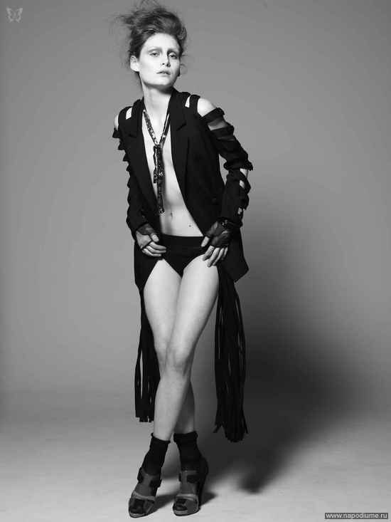 Фото Masha Zakurnaeva