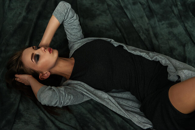 Фото Анастасия Anastasia Лопатина