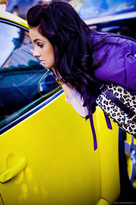 Фото Anna Beck