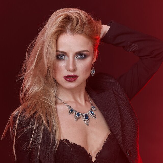 Фото Ирина Исаева