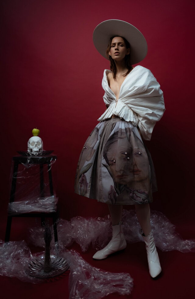RYBALKO | fall/winter 2019/2020 | Lookbook