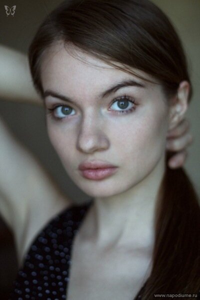 Фото Kseni Matveeva