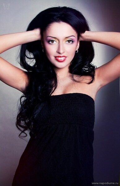 Фото Анна Кузнецова