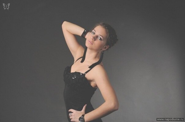Фото Ирина irina244 Пятницкая