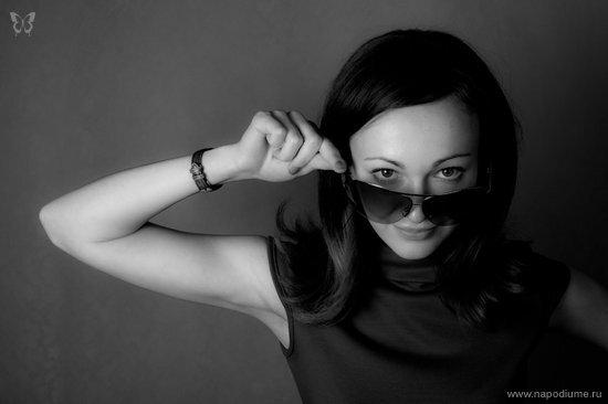 Фото Тамара Телешова