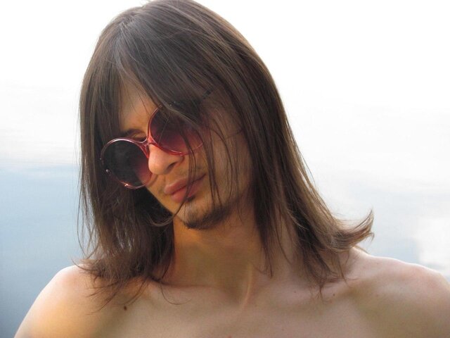 Фото Антон Anton-writer Трегубов