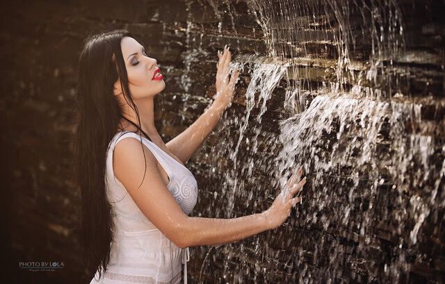 Фото PHOTO BY LOLA