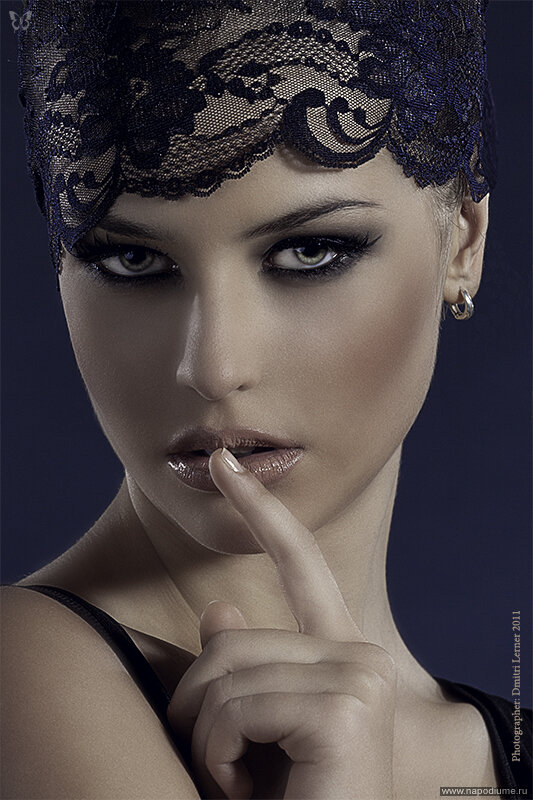 Фото Dmitry Lerner