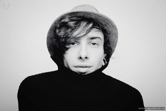 Фото Anton Petrukov