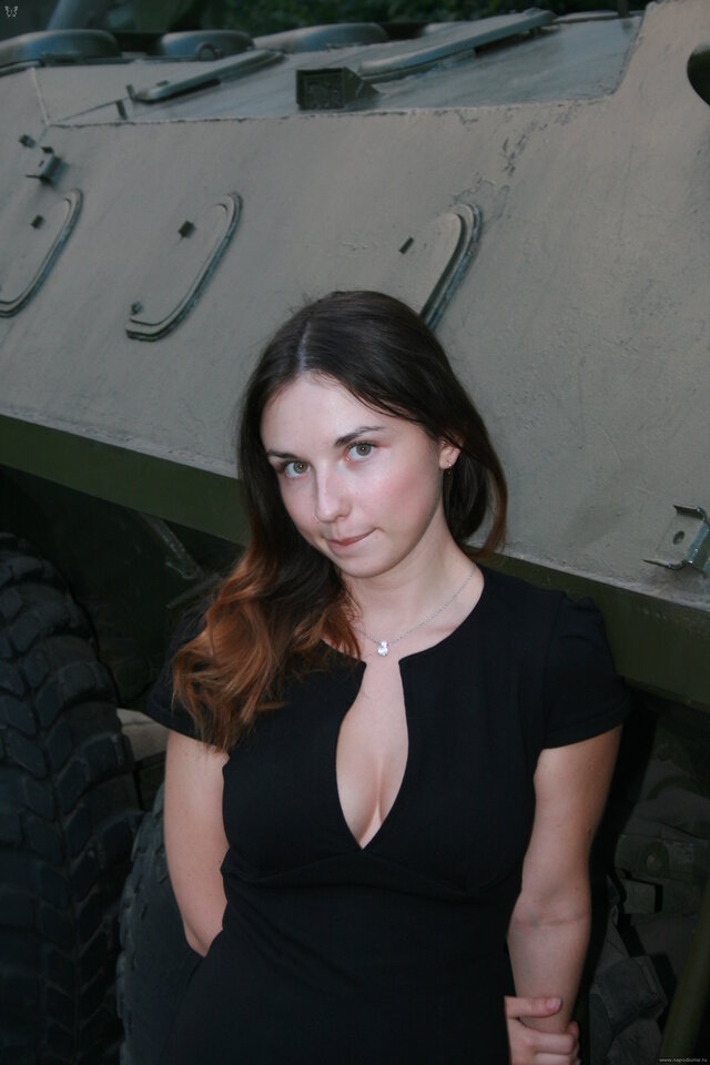 Фото Алена Шевченко