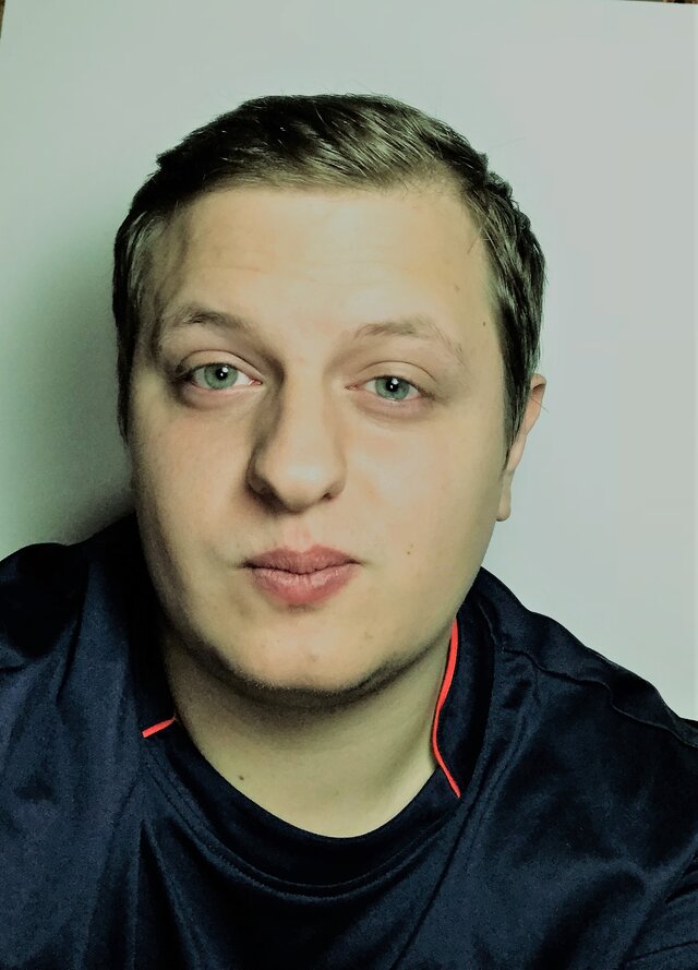 Фото Степан Клименко