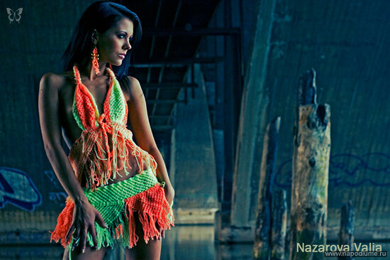 Фото Дарья DARYA Darya