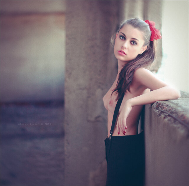 Фото Alexey Rysich