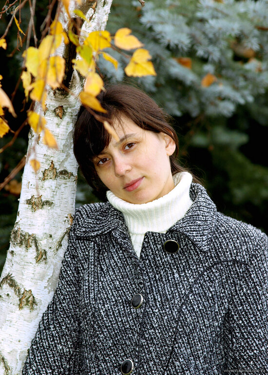 Фото Ирина Иванова ( Павлюк)