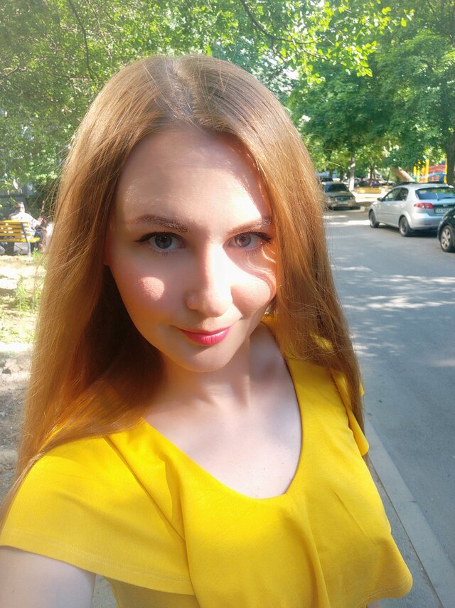 Фото Наталья Натали Евсюкова