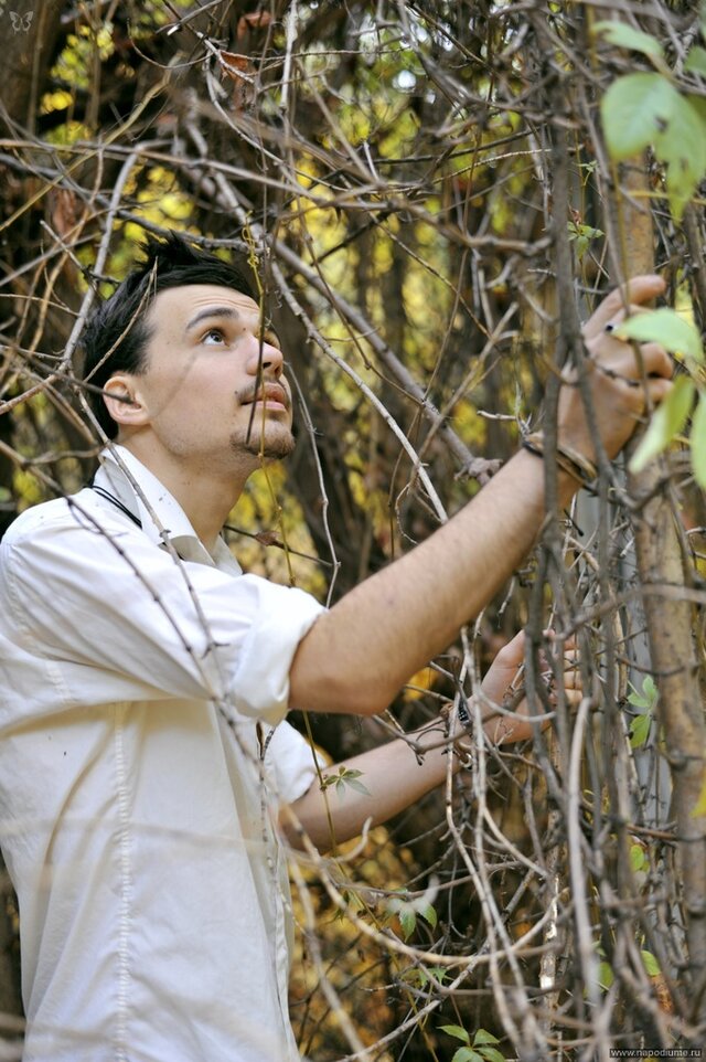 Фото Taras Sakhno