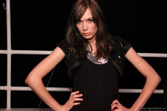 Фото Анна Ryaboshapka management Рябошапка