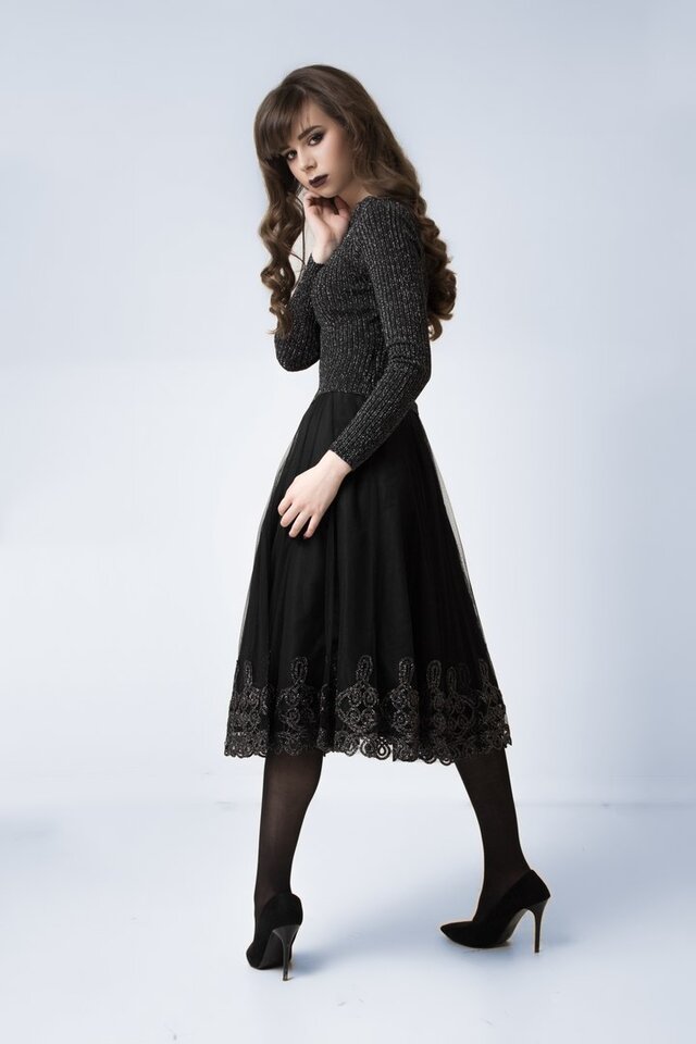 Фото Darya Parshakova