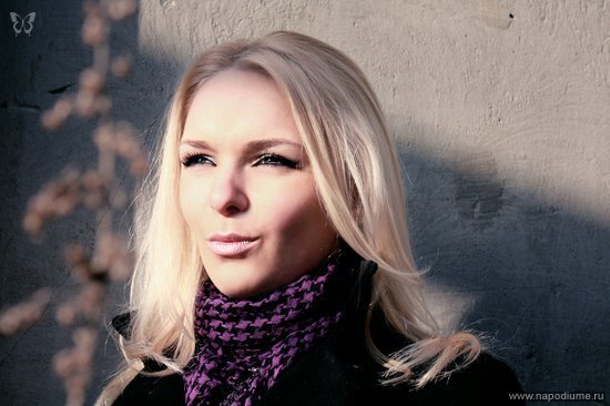 Фото Марина Коломиец