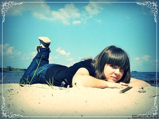 Фото Yulya K.
