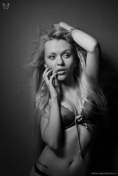 Фото Екатерина Шерстюк