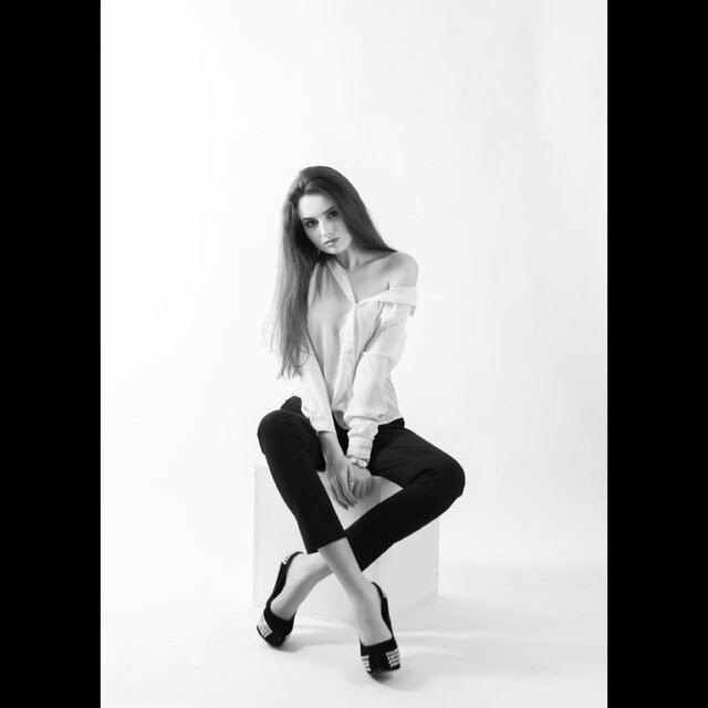 Фото Ольга Ol'ga Dobrun Добрун