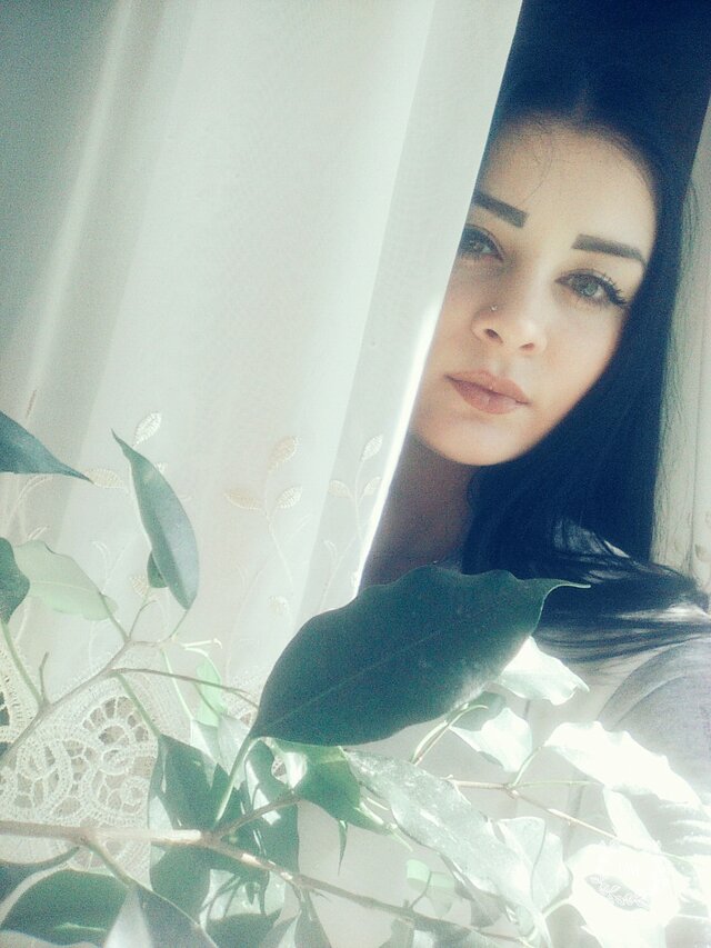 Фото Карина Строценко