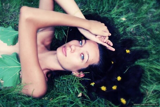 Фото Екатерина Покалина