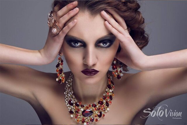 Фото Юля Викина