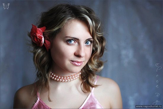 Фото Елена ★Elena Ryo★ Козлова