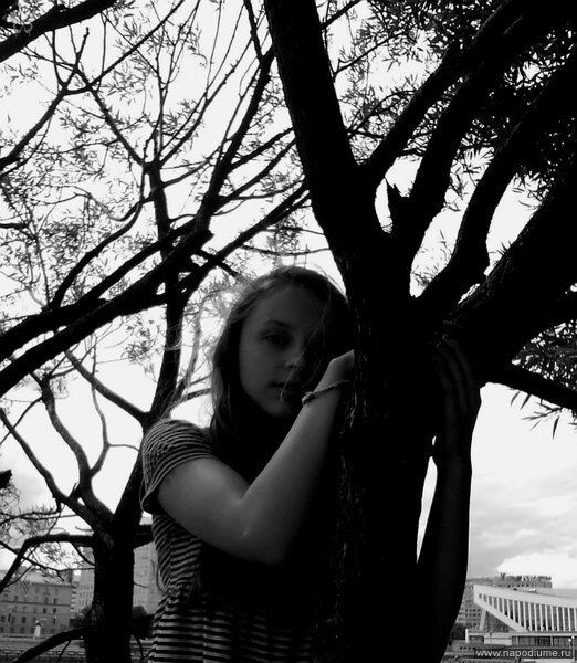Фото Veronika Zhelubovskaya
