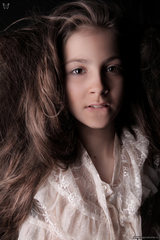 Фото Alexandra Philippova