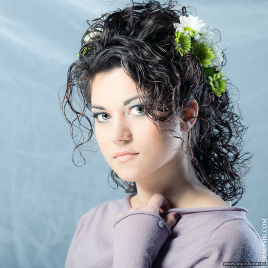 Фото Mihail Kalinin