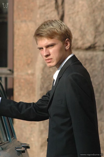 Foto Rodion Radivilov