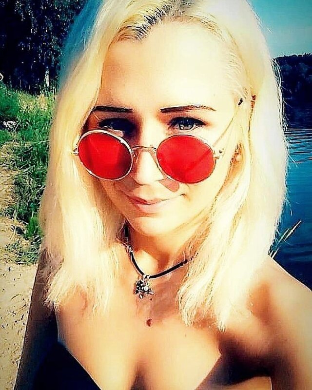 Фото Мария Линчук