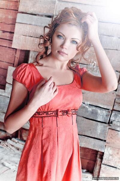 Фото Dasha Danilova