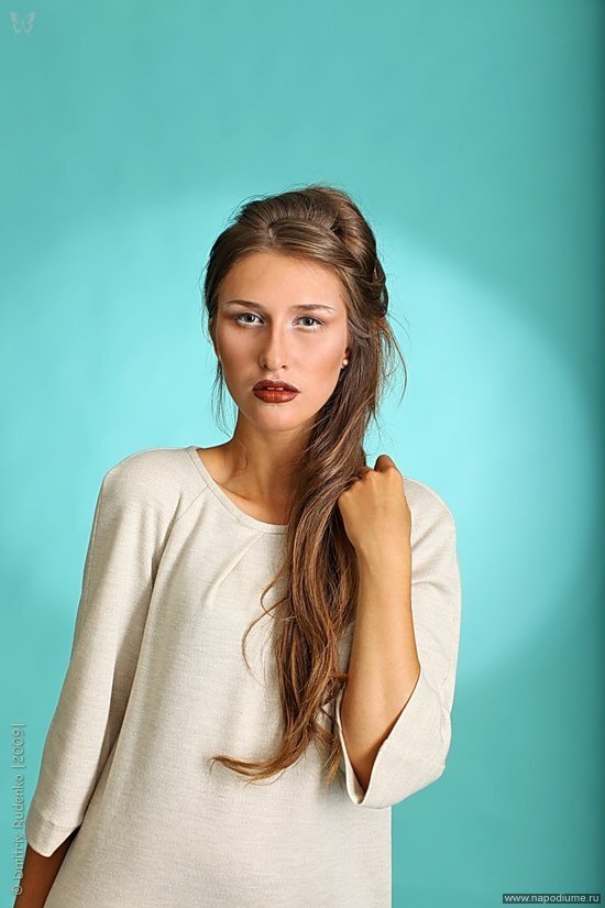Фото Лена Коропченко