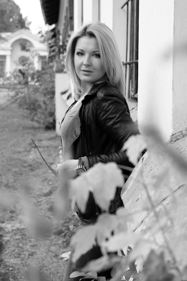 Фото Marina Sedova