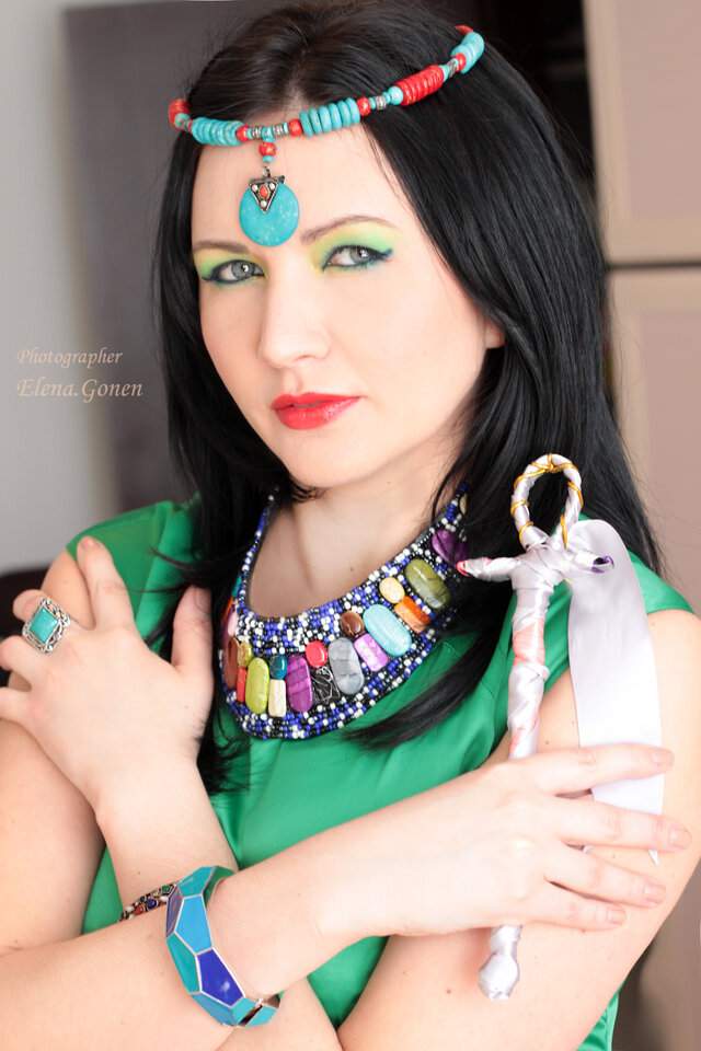 Фото Елена angel Гонен