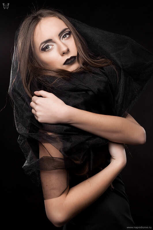 Фото Екатерина Мухортова
