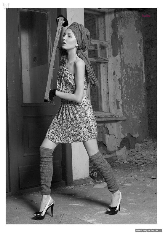 Фото Nastya Shapiro