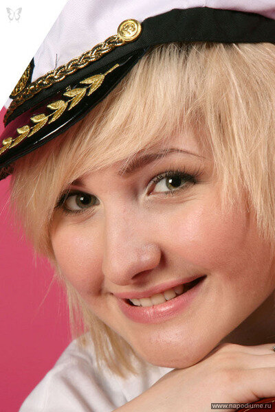 ksenia volkova's photo