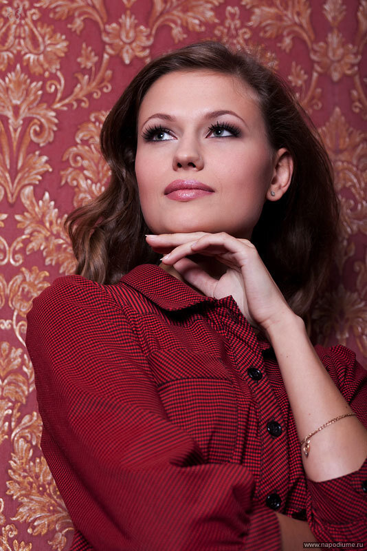 Ana Nazarova's photo