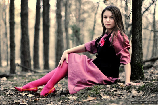 Фото Юлия Каверина