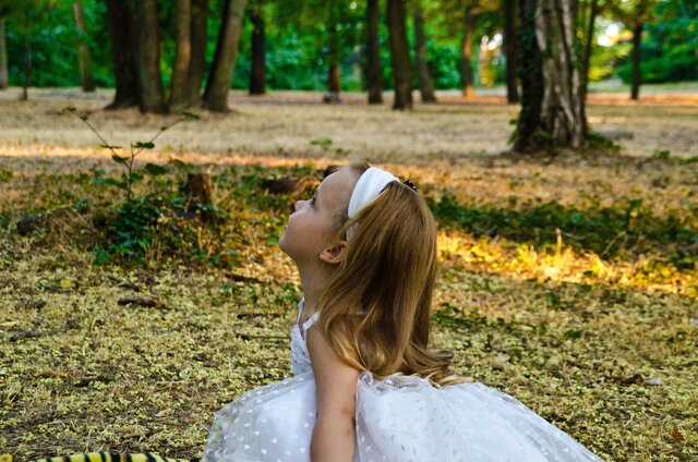 Фото Julia Weeds