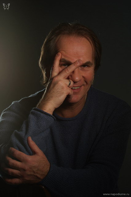 Алексей Гуськов